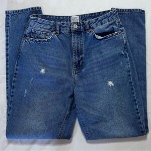 BDG Relaxed Fit Men's Denim Jeans